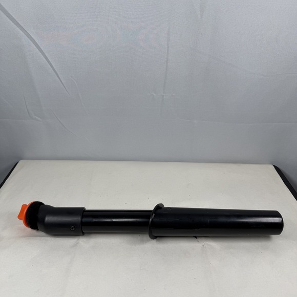 Activision Band Hero / Guitar Hero Drum Set Cymbal Post Pole Extension Arm - Picture 3 of 5